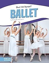 Ballet (Shall We Dance? (Set of 8)) image