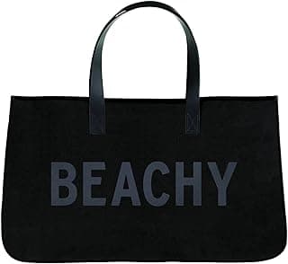 Casual Everyday Tote Bag image