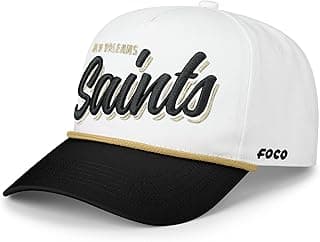 Men's NFL Team Logo Monty Script Marquee Rf Hat Caps image