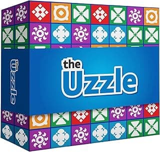 3.0 Board Game, Family Board Games for Children & Adults, Block Puzzle Games for Ages 4+ image