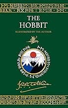 The Hobbit Illustrated by the Author (Tolkien Illustrated Editions) image