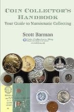 Coin Collector’s Handbook image