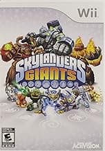 Skylanders Giants Game (Renewed) image