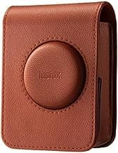 Fujifilm Instax Mini EVO Camera Case - Brown image