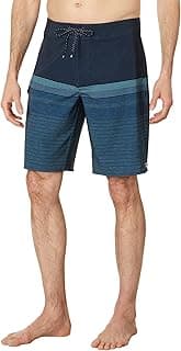 Billabong Men's Standard All Day Pro Boardshort, Navy image