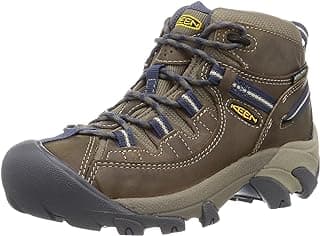Women's Targhee 2 Mid Height Waterproof Hiking Boots image