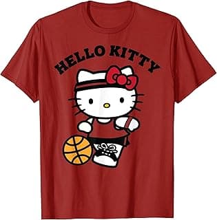Basketball T-Shirt image