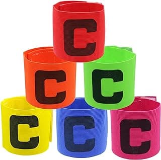 Soccer Captain Armband image