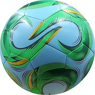American Challenge Kreis Soccer Ball image