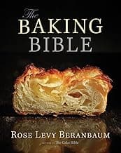 The Baking Bible image