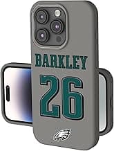 NFL Ready Soft Touch iPhone Case