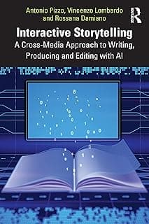 Interactive Storytelling image