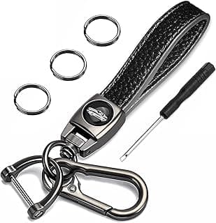 Key Chains for Car Keys, Car Keys Keychain for Men and Women image