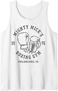 Classic 1976 Boxing Tank Top image