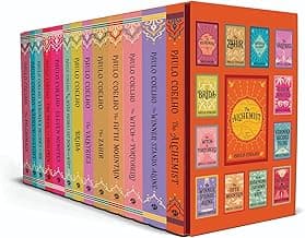 The Paulo Coelho Collection image