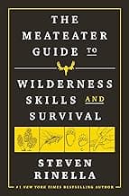 The MeatEater Guide to Wilderness Skills and Survival image