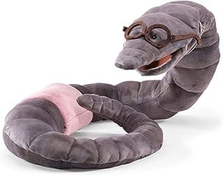 Folkmanis Bookworm Hand Puppet image