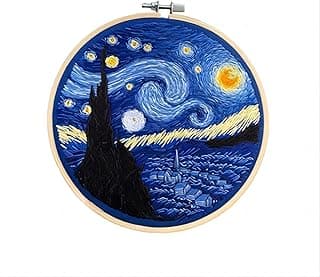 DIY Craft Kits for Adults, Creative Art Projects image