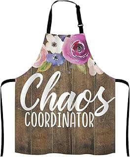 Kitchen Cooking Apron-2 image