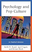 Psychology and Pop Culture: An Empirical Adventure image