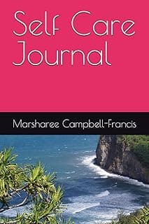 Self Care Journal