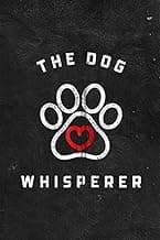 Recipe Book - Vintage the Dog Whisperer for Dog Lover image