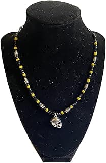 Football Team Spirit Necklace image