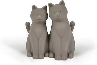 Fred and Friends Fred & Friends Phone Stand, Black image