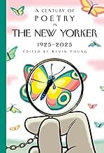 A Century of Poetry in The New Yorker: 1925-2025 image