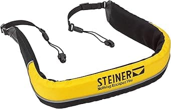 ClicLoc Floating Strap for Marine Binoculars