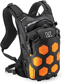 Kriega Trail 9 Adventure Backpack image