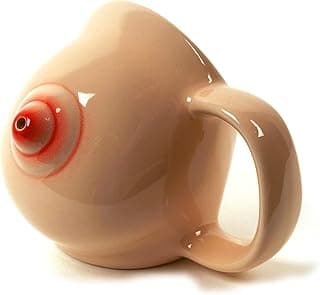 Boobie Mug image