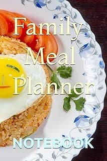 John | Culinary Traditions: Family Recipe Journal | 110 Pages image