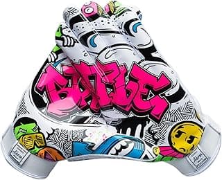 Battle Sports Wide Receiver Football Gloves - Adult and Youth Football Gloves image