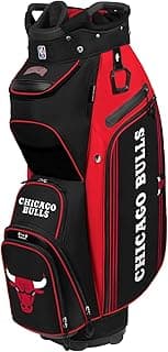 Bucket III Cooler Cart Bag image