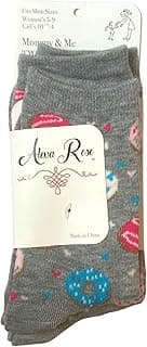 Mommy and Me Socks Set image