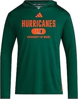 Men's NCAA Designed for Training Team Hoodie