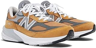 Unisex-Adult Made in USA 990 V6 Sneaker