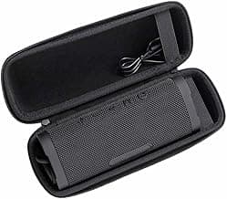 Hard Case Compatible with Vanzon v40 Portable Bluetooth Speaker