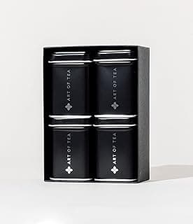 Art Of Tea | Tea Gift Sets | Award Winning Tea Sampler Gift Set image
