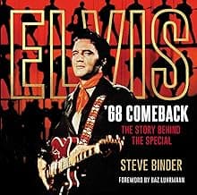Elvis '68 Comeback: The Story Behind the Special image