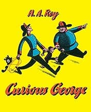 Curious George image
