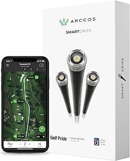 Arccos Smart Grips - Tour Velvet - Standard image