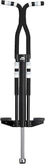 New Bounce Pogo Stick for Kids - Pogo Sticks for Ages 9 and Up, 80 to 160 Lbs - Pro Sport Edition, Quality, Easy Grip, PogoStick for Hours of Wholesome Fun image