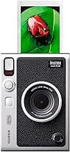 Fujifilm Instax Mini EVO Instant Camera image