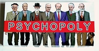 (Psychology Board Game) image