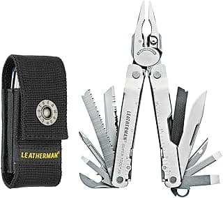 Leatherman Super Tool 300 Multi-Tools image