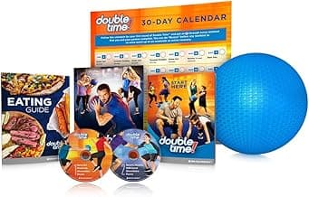 Beachbody Partner Fitness Workout, Double Team Program image