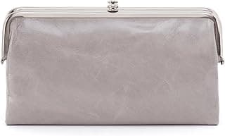 Lauren Leather Clutch Wallet for Women image