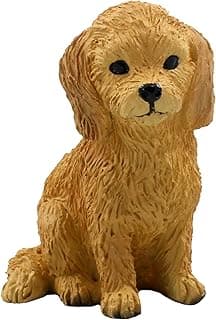 Goldendoodle Tiny One Figurine image